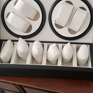 Automatic watche winder and Display